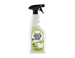 Marcels Green Soap Allesreiniger Spray Basilicum & Vetiver