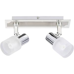 Brilliant Lea G32429/77 Plafondspot LED E14 6 W Chroom