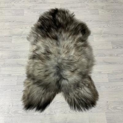 IJslander schapenvacht multicolor 115x70cm M