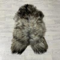 IJslander schapenvacht multicolor 115x70cm M