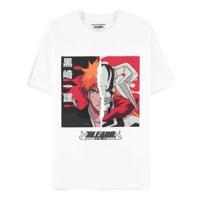Bleach T-Shirt Ichigo Vasto Lorde Size L