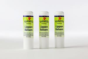 Volatile Aloe vera lipbalm stick