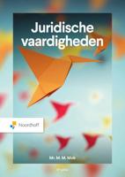 Juridische vaardigheden (Paperback)