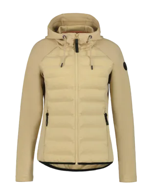 Icepeak Ashburn Jas