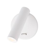 Lyora WandspotLaredo wit - 8140521