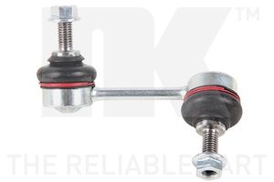 Stabilisatorstang 5111008
