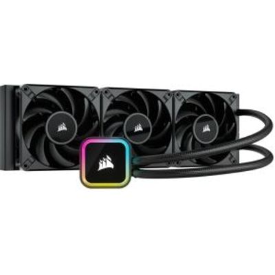 Corsair iCUE H150i ELITE RGB Corsair iCUE H150i ELITE RGB