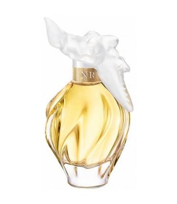 Nina Ricci eau de toilette spray l&apos; air du temps 100ml dames