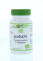 Surya Guduchi bio