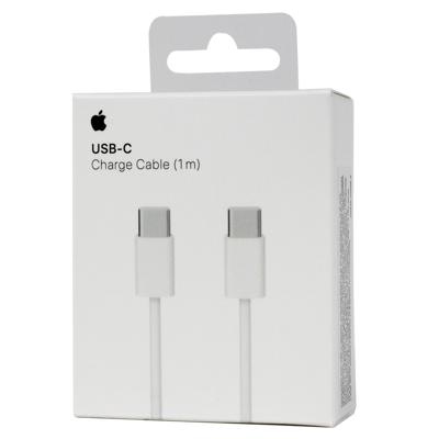AppleUSB-C naar USB-C kabel 1m Telefonie accessoire