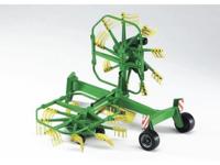 Bruder krone hooikeerder