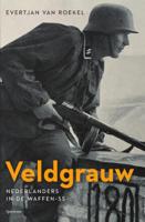 Veldgrauw (Paperback)