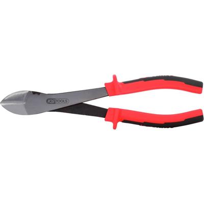 KS Tools 115.1025 1151025 Kracht-zijsnijtang 260 mm