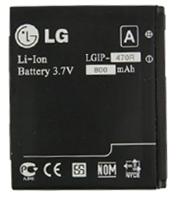 LG accu LGIP-470R origineel