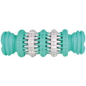 Denta Fun rubber bot voor de hond 15 cm