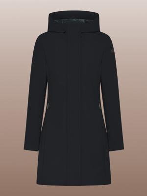 RRD Winter Long Wom Winterjas Dames-F01E856D-AC8F-4A34-B01E-9BCDB80E9AD6