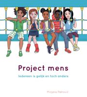Project mens (Paperback)