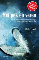 Met pek en veren - Petra Keijl - ebook