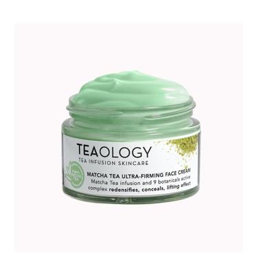 Matcha tea ultra firming cream
