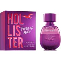 Hollister Festival Nite Eau de Parfum 30ml