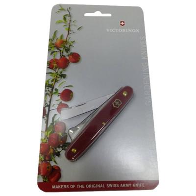 Victorinox 3.9020.B1 Oculeermes Aantal functies 2 Rood