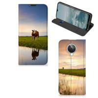 Nokia G10 | G20 | Hoesje maken | Koe Nokia G10 | G20 | Hoesje maken | Koe