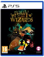 Folly of the Wizards