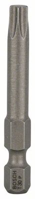 Bosch Accessoires Bit extra-hard T30, 49 mm 25st - 2607002514