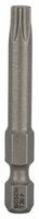 Bosch Accessoires Bit extra-hard T30, 49 mm 25st - 2607002514