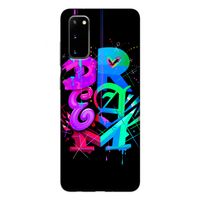 Dream: Samsung Galaxy S20 Tough Case