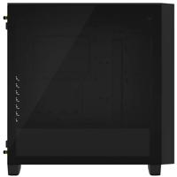 Corsair CC-9011255-WW computerbehuizing Midi Tower Zwart - thumbnail