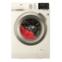 AEG AEG 7000 serie ProSteam¨ Wasmachine voorlader 8 kg L7FBN86GS - thumbnail