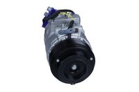 Compressor, airconditioning AC336613
