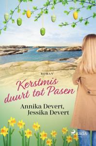 Kerstmis duurt tot Pasen (Paperback)
