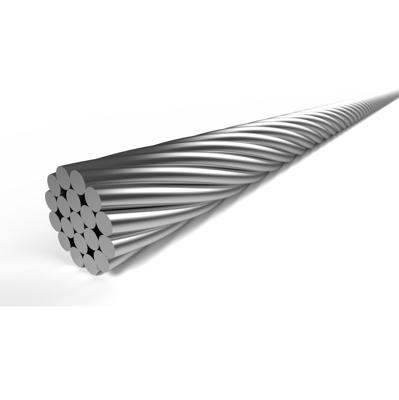 Elvedes schakel binnenkabel rvs 3m nippel 4x4 doos (50)