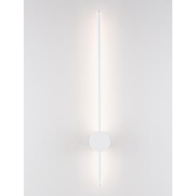 Lyora Design wandlampRidge wit 65cm - 9923405