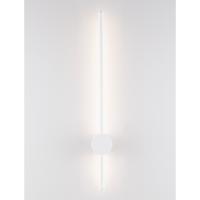 Lyora Design wandlampRidge wit 65cm - 9923405