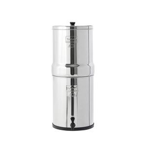 Berkey Waterfilters Berkey Royal Waterfilter - Tot wel 26,5 liter per uur