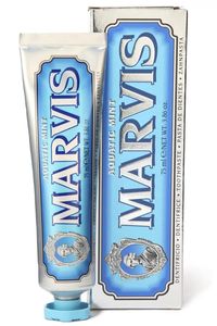 Marvis tandpasta Aquatic Mint 85ml