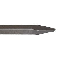 Makita P-16237 P-16237 Puntbeitel Gezamenlijke lengte 280 mm SDS-Max 1 stuk(s)