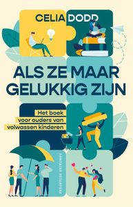 Als ze maar gelukkig zijn - Celia Dodd - ebook