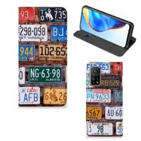 Xiaomi Mi 10T | 10T Pro Stand Case Kentekenplaten Xiaomi Mi 10T | 10T Pro Stand Case Kentekenplaten
