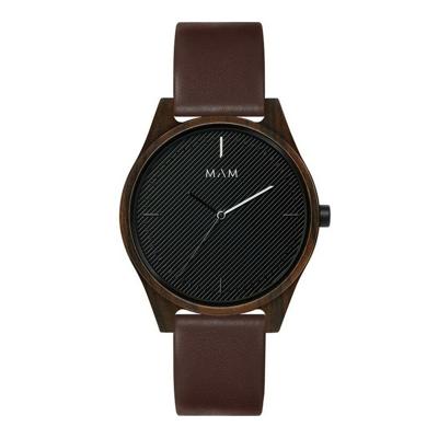 Unisex horloge MAM 620 (Ø 40 mm)