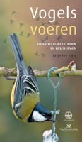 Vogels voeren - Angelika Lang - ebook