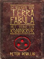 Het vergeten koninkrijk - thumbnail