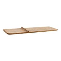 Bolia Wave Wandplank