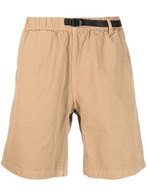 Gramicci short à taille à boucle - Tons neutres