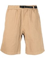 Gramicci short à taille à boucle - Tons neutres