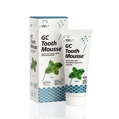 GC GC Tooth Mousse Mint