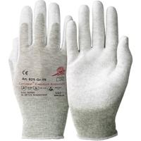 KCL Camapur Comfort Antistatik 625-7 Polyamide Werkhandschoen Maat (handschoen): 7, S Cat II 1 paar - thumbnail